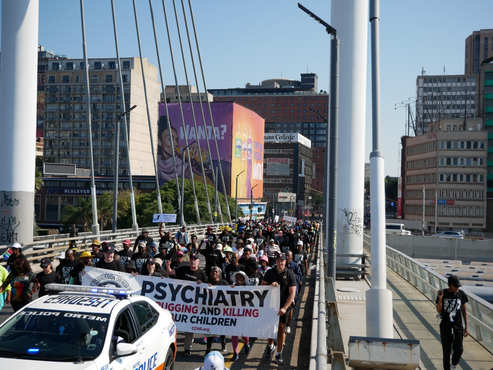 Human Rights Festival 2026 - Citizens Commission on Human Rights, CCHR ...